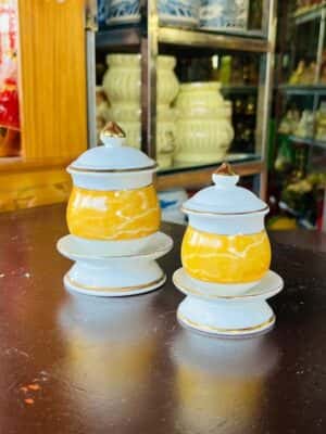 Chóe Thờ Vân Đá Vàng2