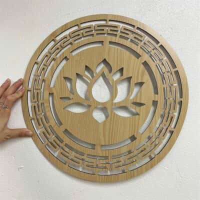 Chữ Phúc Trang Trí Ban Thờ1