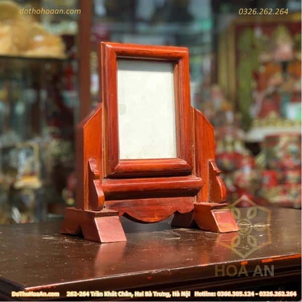 Khung Ảnh Gỗ Hương Thờ2 Khung Ảnh Gỗ Hương Thờ2