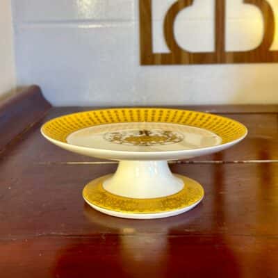 Mâm Bồng Thờ Sứ Bát Nhã Tâm Kinh Vàng2