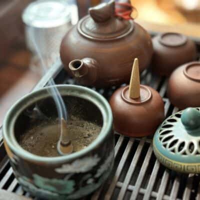 Nụ Trầm hương nguyên chất