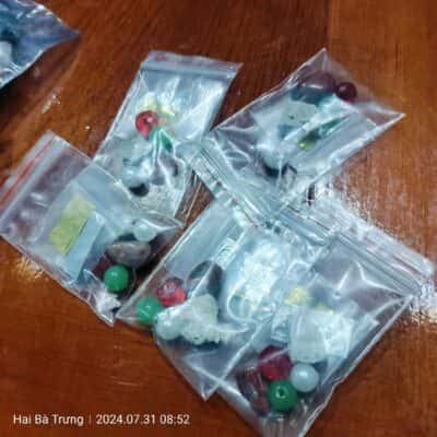 Thất Bảo Loại 50K