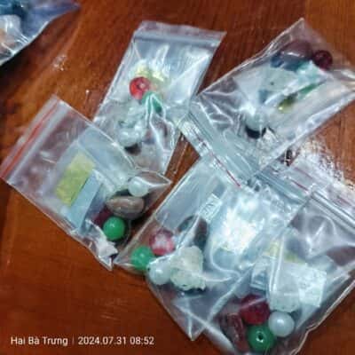 Thất Bảo Loại 50K1