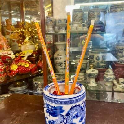 Hương Cắm Điện1