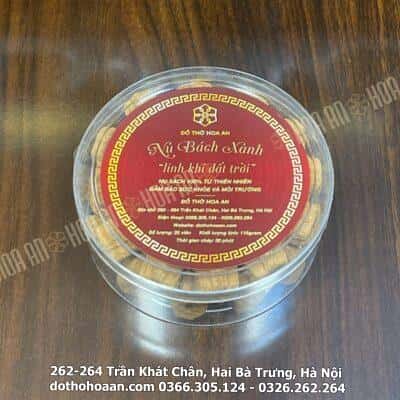 Nụ Trầm Bách Xanh1