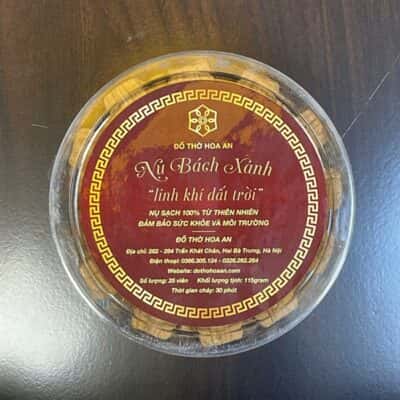 Nụ Trầm Bách Xanh4