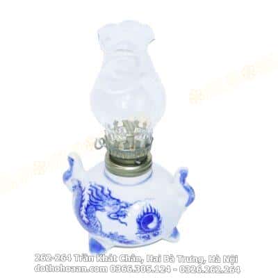 Bóng Đèn Dầu