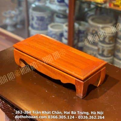 Đế Dài Kê Khung Ảnh1