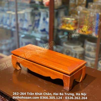 Đế Dài Kê Khung Ảnh2