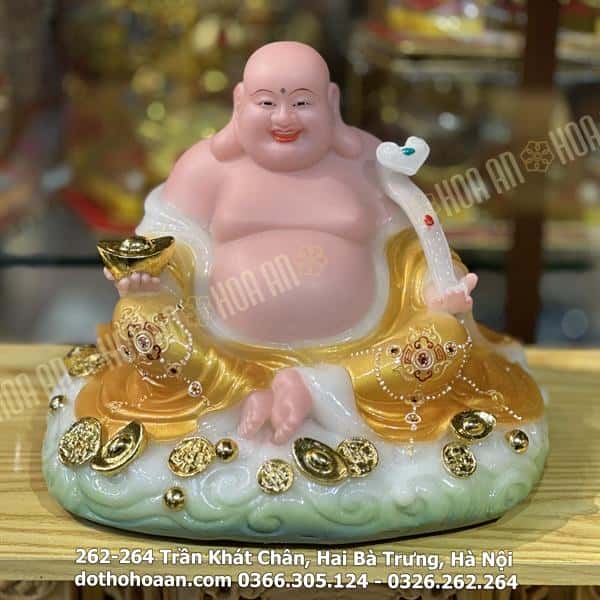 phat-di-lac-tron-bot-da-vang-cam-cao-30cm(variation)