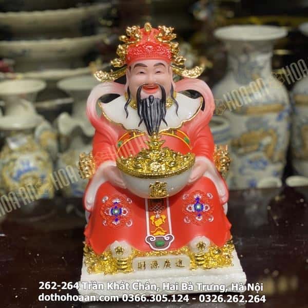 tuong-than-tien-than-phat-phu-quy-rong-do-cao-25cm(variation)