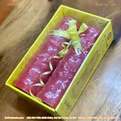Nến Cây Cỡ Đại Rồng