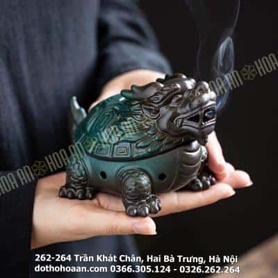 Lư Đốt Trầm Long Quy Sứ2