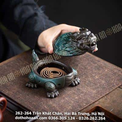 Lư Đốt Trầm Long Quy Sứ3