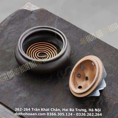 Lư Đốt Trầm Ngọn Núi2