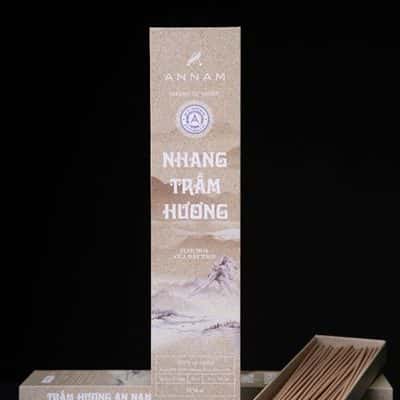 Nhang Trầm Hương An Nam AN002