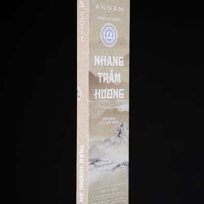 Nhang Trầm Hương An Nam AN0021