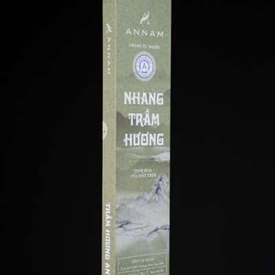 Nhang Trầm Hương An Nam AN003