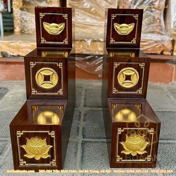 buc-tam-cap-ban-tho-than-tai-xoan-van-duc-dat-vang-mat-18cm(variation)