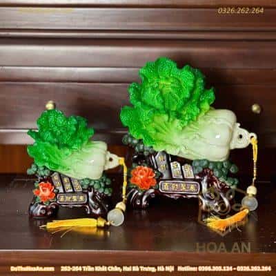 Bắp Cải Phong Thủy LXL006N4
