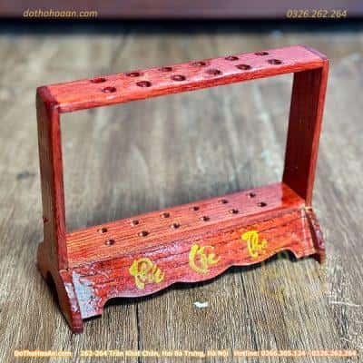 Khay Đũa Gỗ Thẳng3