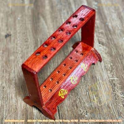 Khay Đũa Gỗ Thẳng4