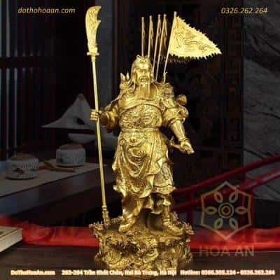 Quan Vân Trường Đồng