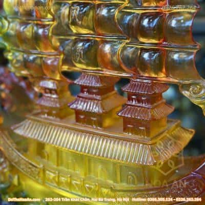 Thuyền Buồm Mã Não1