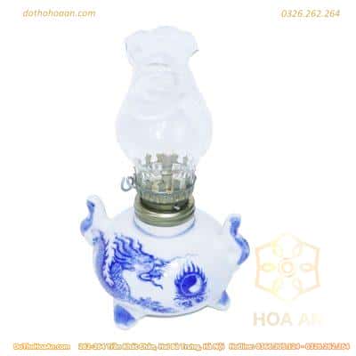 Bóng Đèn Dầu