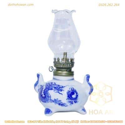 Bóng Đèn Dầu1