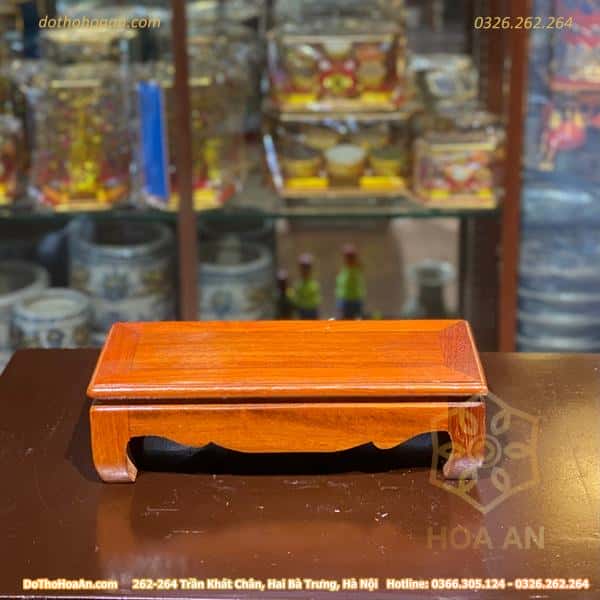 Đế Dài Kê Khung Ảnh-dai-30cm(variation)
