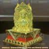 Tượng Đặt Ô Tô- Bàn Làm Việc