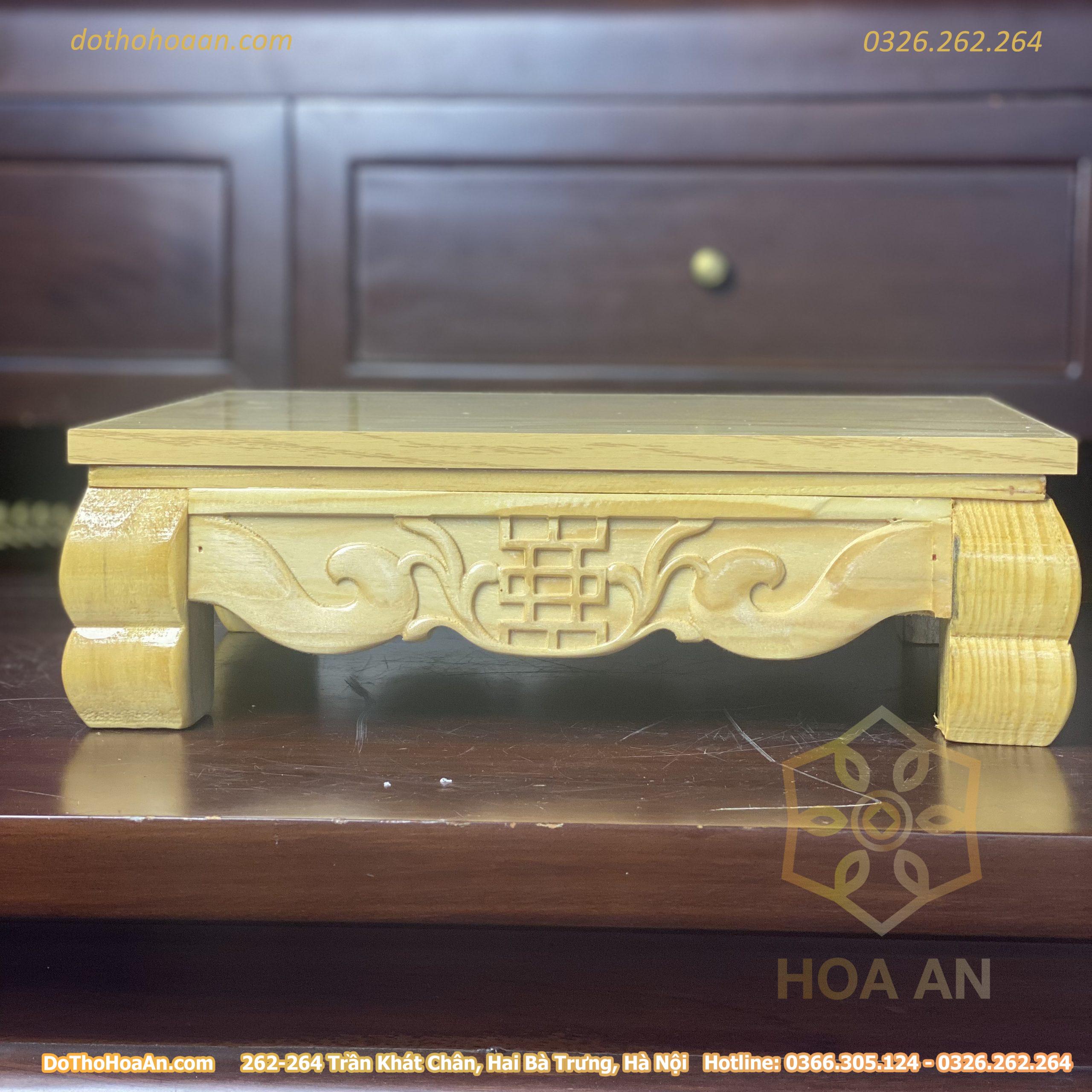 Bàn Ô Xin Vàng (5) Bàn Ô Xin Màu Vàng