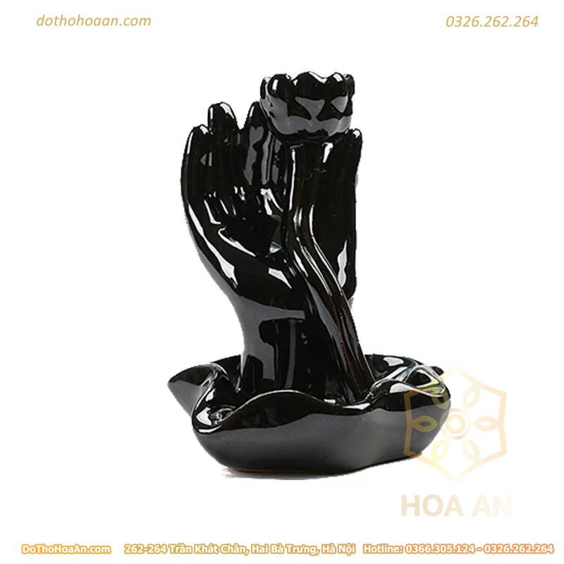Đốt Trầm Thác Khói Ngược 23 (9) Đốt Trầm Thác Khói Ngược 23