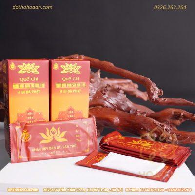 Khăn Ướt Bao Sái Bàn Thờ (3)