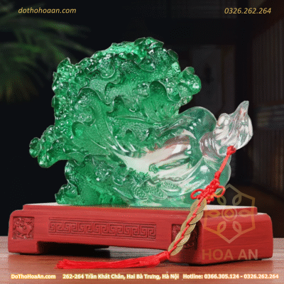 Của Cải Tường Minh
