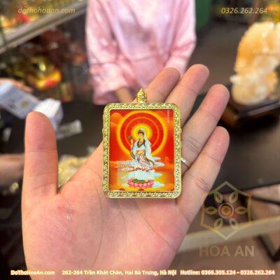 Đài Tụng Kinh Đeo Cổ