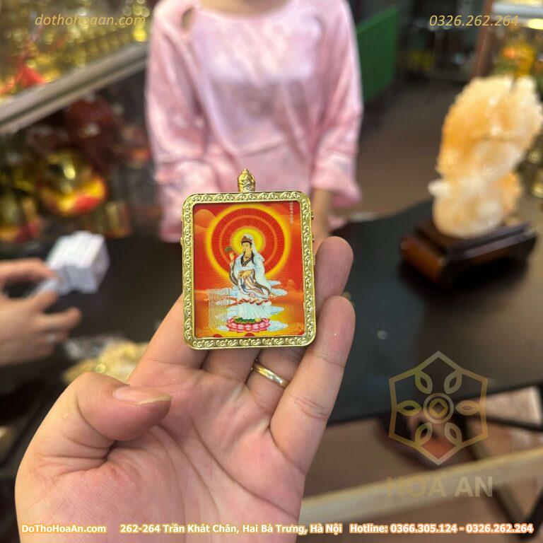 Đài Tụng Kinh Đeo Cổ