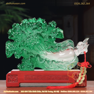 Của Cải Tường Minh