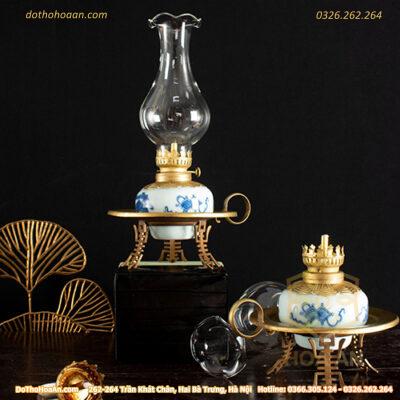 Đèn Dầu trên Bàn Thờ bị Tắt là Điềm Báo gì? Tốt hay Xấu?