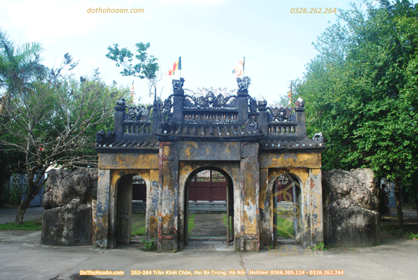 Đô thị cổ Hội An