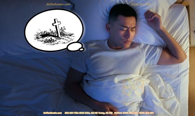 Mơ Thấy Người Chết là điềm gì? Ý nghĩa các trường hợp