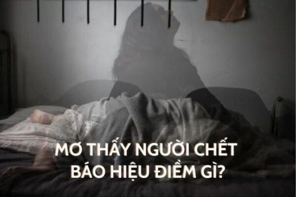Sự xuất hiện của người đã khuất – là mộng tưởng hay thông điệp tâm linh?