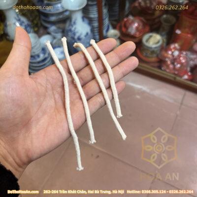 Bấc Đèn Dầu