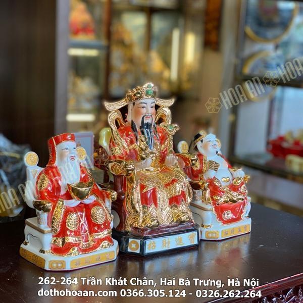 c722bdb87d4dc9cd179a2dd6d04a2afbf44955ba.jpg Tượng Thần Phát/ Tượng Thần Tiền Triệu Công Minh Sứ Đỏ
