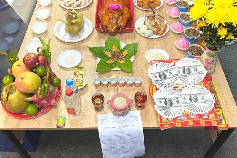 Chọn ngày giờ tốt khai trương cửa hàng