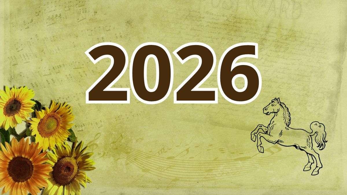 Phong thủy hợp tuổi Bính Ngọ 2026 giúp tăng vận khí