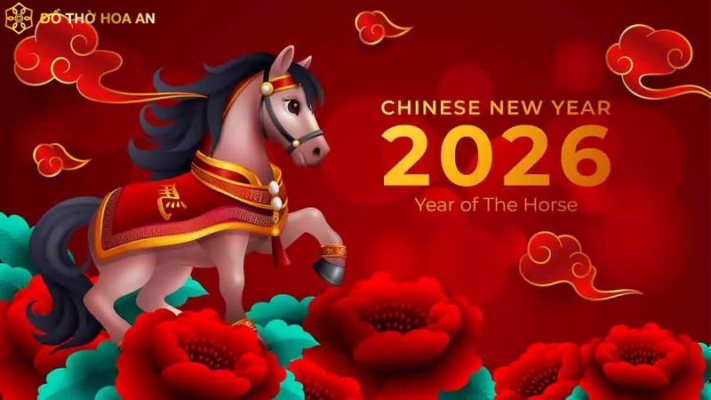 2026 là năm con gì? Giải mã vận mệnh, tính cách và bí quyết thu hút may mắn cho tuổi Bính Ngọ Thiên Hà Thủy