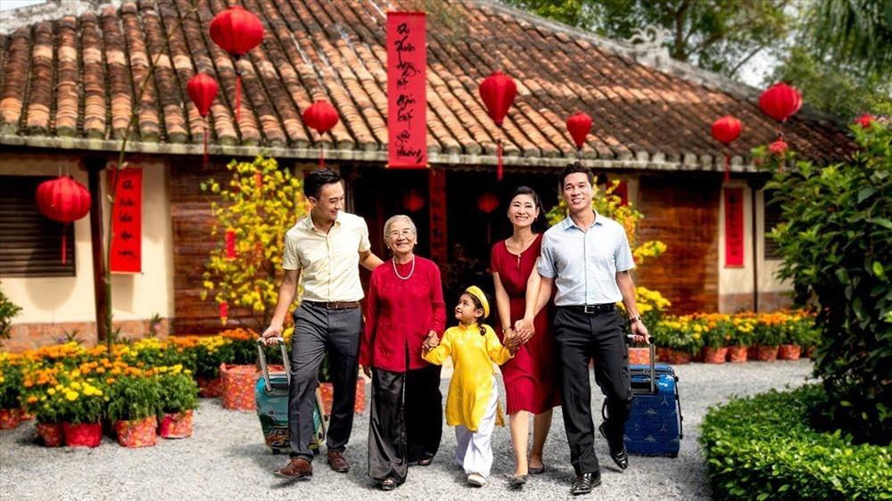 Biểu tượng ngày Tết – sự kết hợp giữa truyền thống, phong thủy và khát vọng năm mới