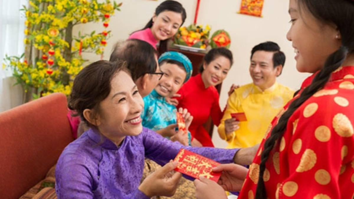 Các biểu tượng ngày Tết giúp chuyển hóa trường khí, trợ vận năm mới
